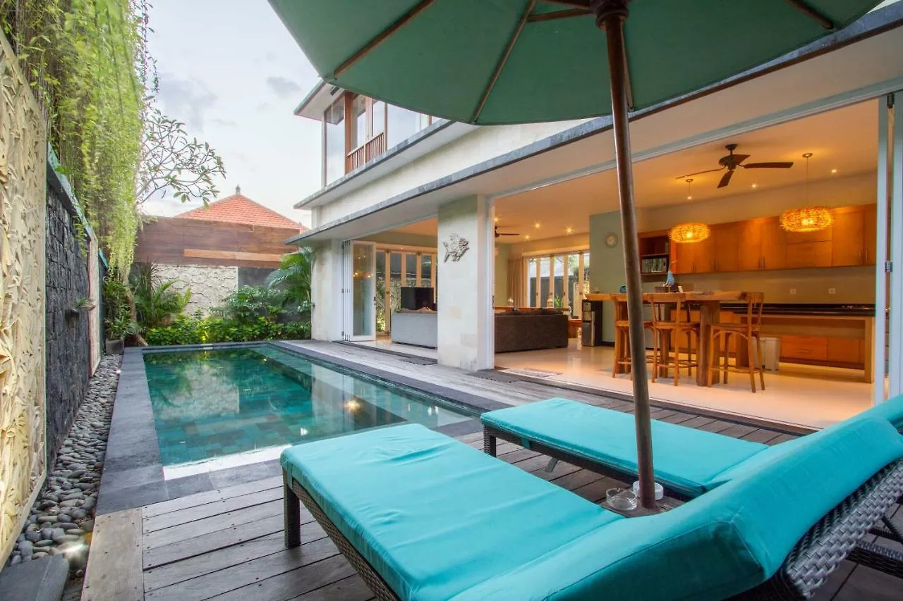 Villa Legian Legian (Bali)