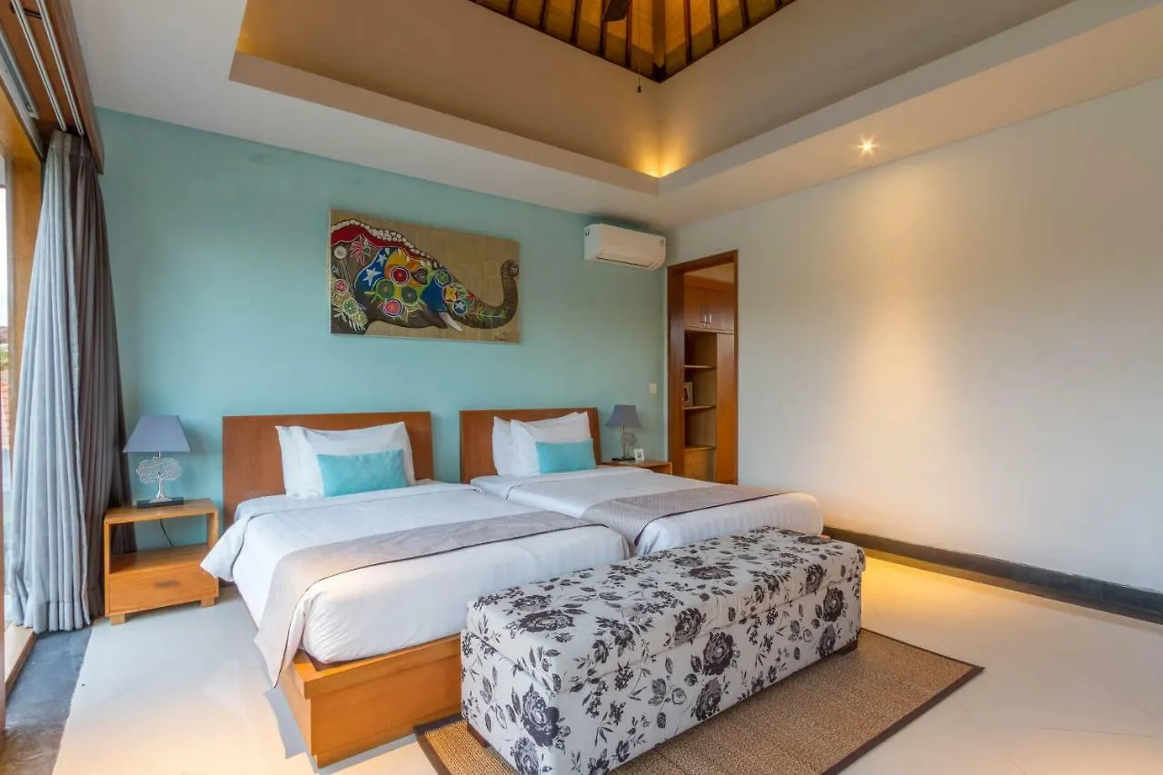 Villa Legian Legian (Bali)