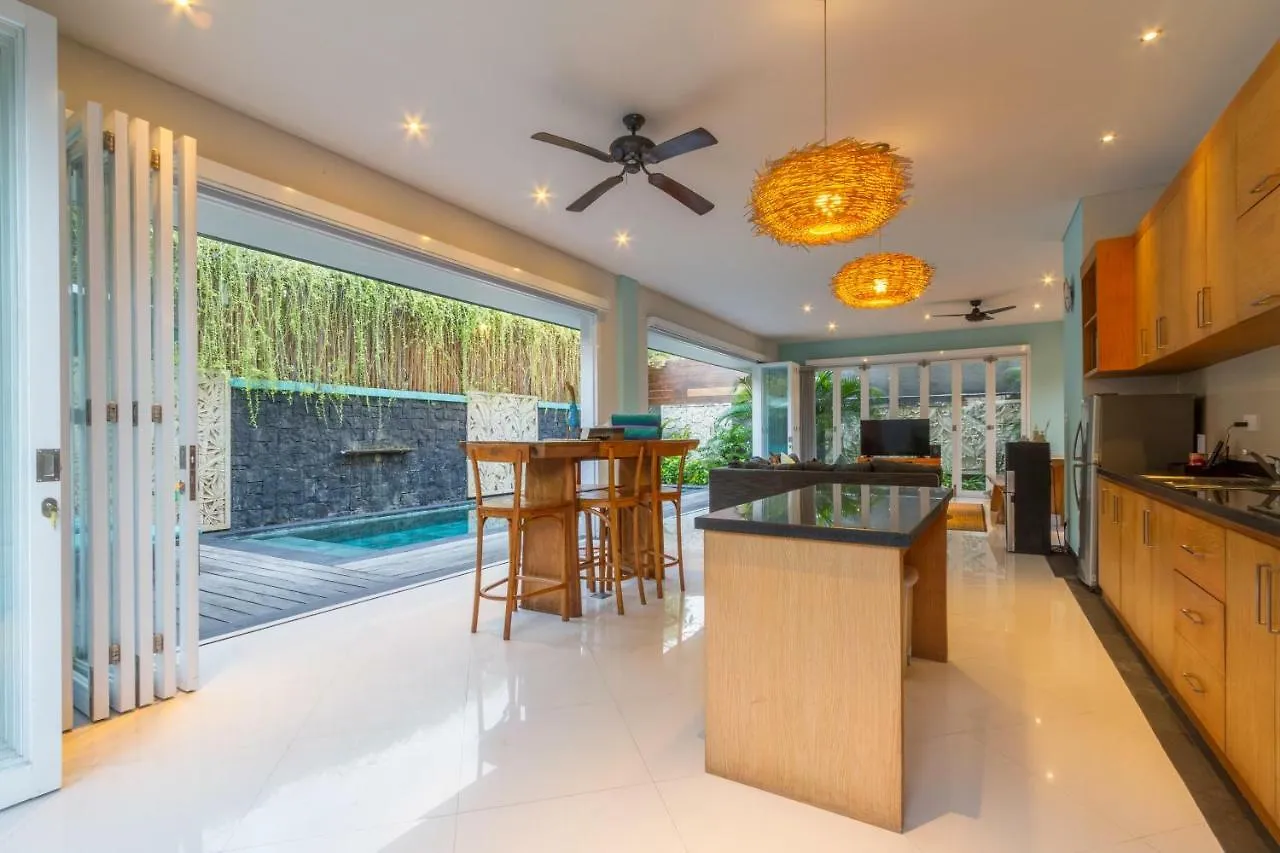 Villa Legian 0*, Legian (Bali)