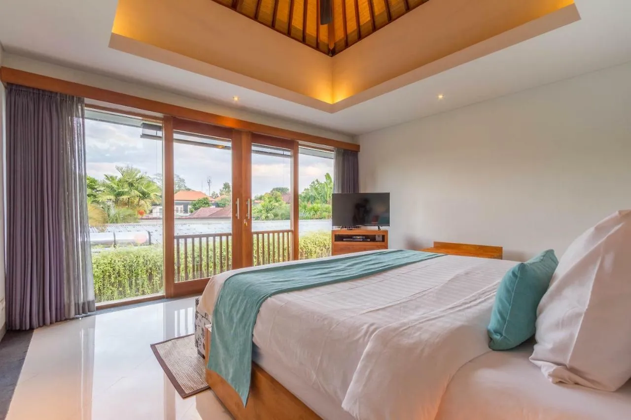 Villa Legian Legian (Bali)