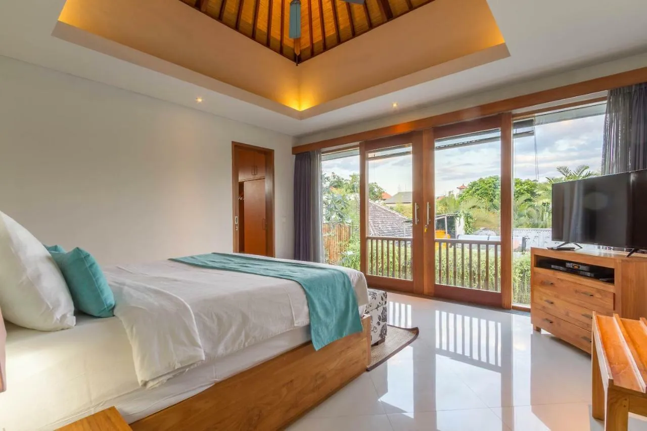 Villa Legian 0*, Legian (Bali) Indonesia