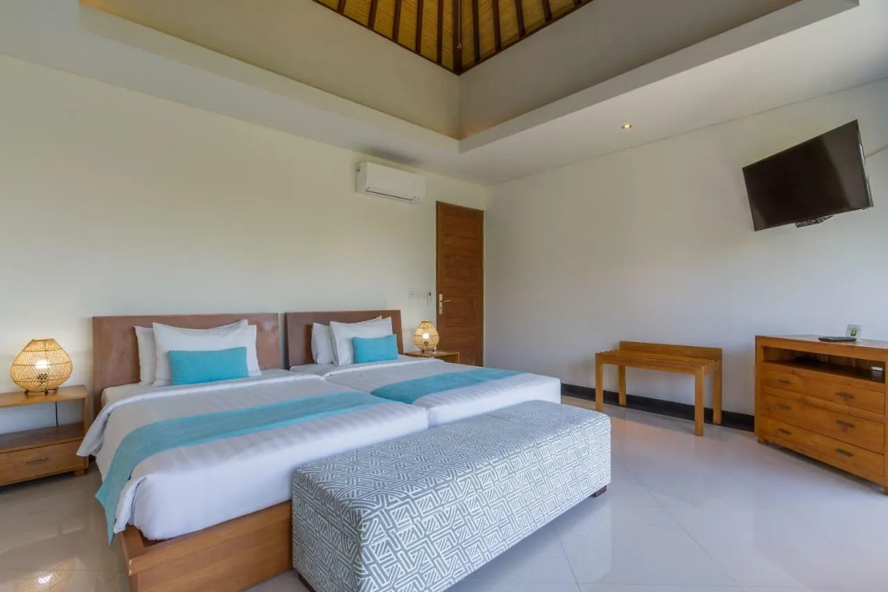 Villa Legian  Legian (Bali)