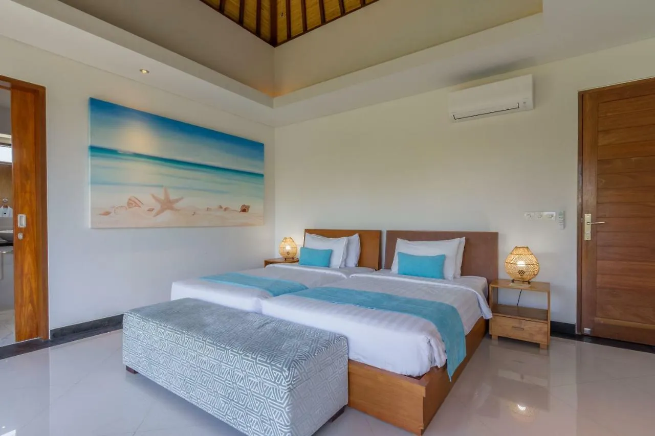 Villa Legian Legian (Bali)