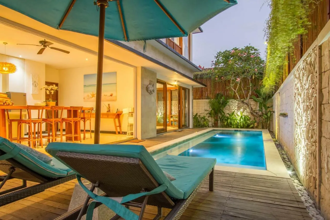 Villa Legian Legian (Bali)