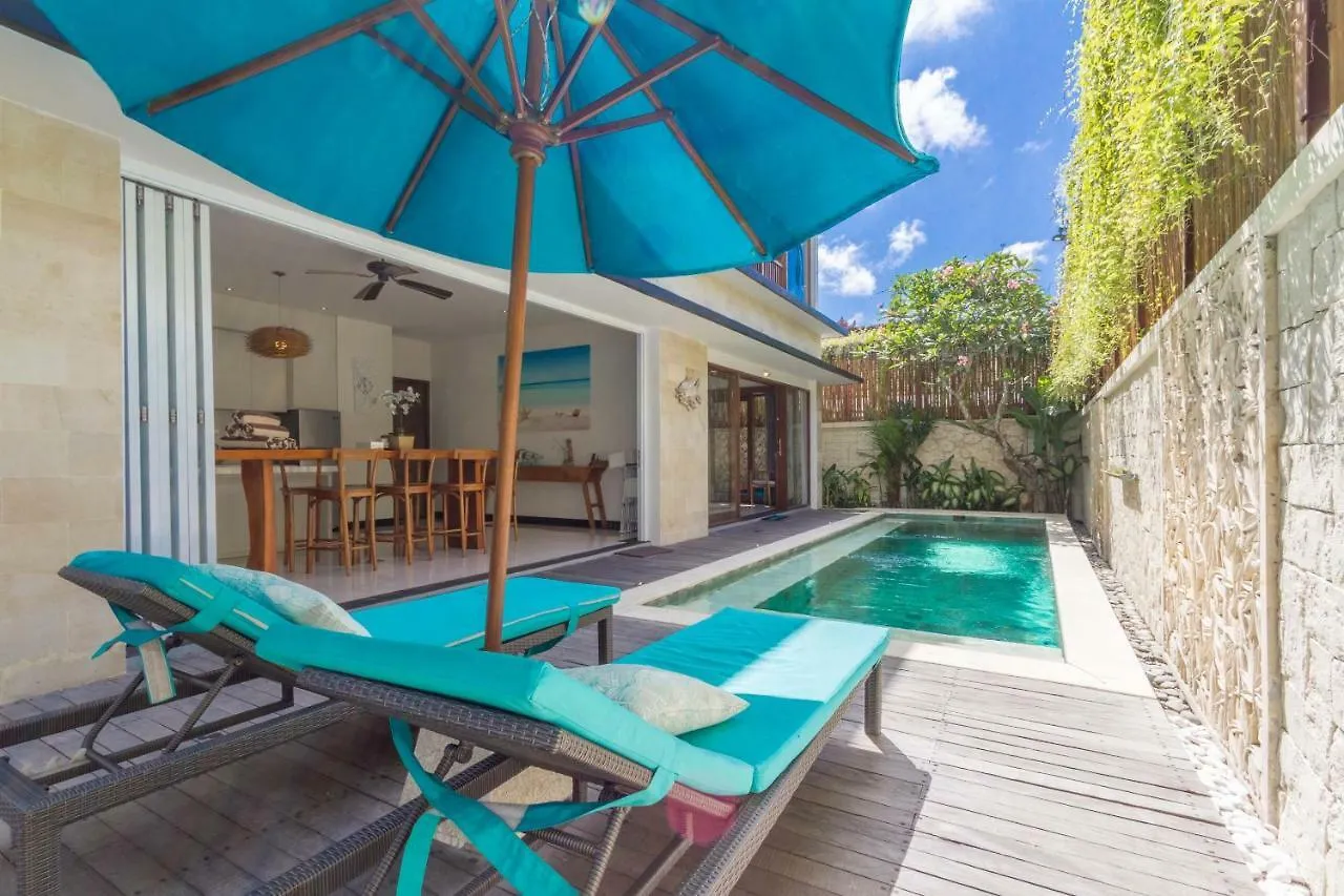 Villa Legian Legian (Bali)