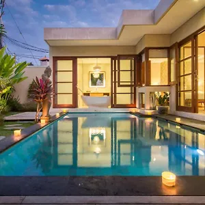  Villa Beautiful Bali