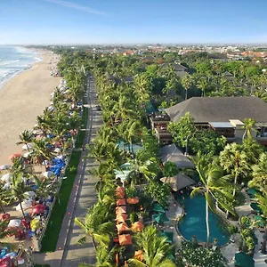  Villa Legian Beach Villas