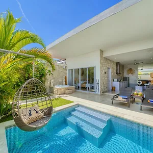  Villa Bali Cosy Seminyak For Adults Only