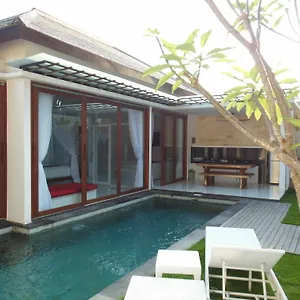  Villa Hk Bali